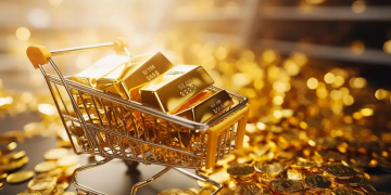 جولد بيليون: الذهب يرتفع 6 % خلال أسبوع وسط طلب متزايد على الملاذ الآمن