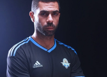 تغريم اللاعب أحمد فتحى بتهمة الاعتداء على “سايس” بمنطقة التجمع