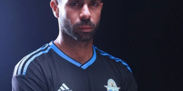 تغريم اللاعب أحمد فتحى بتهمة الاعتداء على “سايس” بمنطقة التجمع