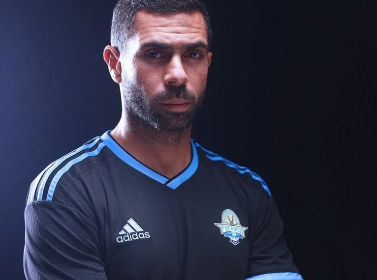 تغريم اللاعب أحمد فتحى بتهمة الاعتداء على “سايس” بمنطقة التجمع