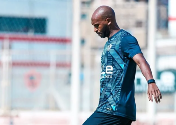 طبيب الزمالك يكشف التشخيص النهائي لشيكابالا وناصر ماهر