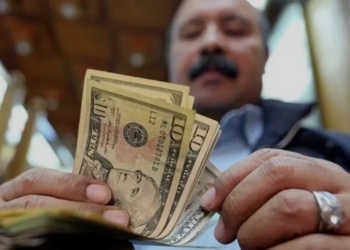 20.8 مليار دولار تحويلات المصريين العاملين بالخارج خلال تسعة أشهر