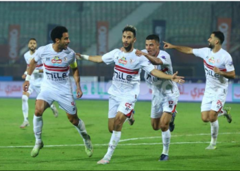 التشكيل المتوقع للزمالك أمام بلاك بولز في الكونفدرالية