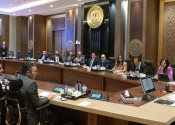 اهتمام حكومي كبير بدعم رواد الأعمال والشركات الناشئة في مصر