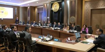 اهتمام حكومي كبير بدعم رواد الأعمال والشركات الناشئة في مصر