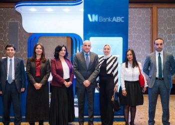 بنك ABC راعي بلاتيني للمؤتمر الاقتصادي «الناس والبنوك» في نسخته 18