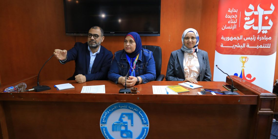 التضامن الاجتماعي تدشن مبادرة «أنا موهوب» بالشراكة مع وزارة الثقافة واليونيسف