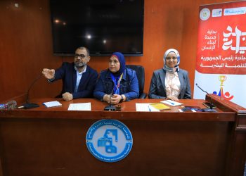 التضامن الاجتماعي تدشن مبادرة «أنا موهوب» بالشراكة مع وزارة الثقافة واليونيسف