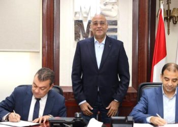 جهاز المشروعات يساهم بقيمة 2.5 مليون دولار في صندوق تنمية كابيتال