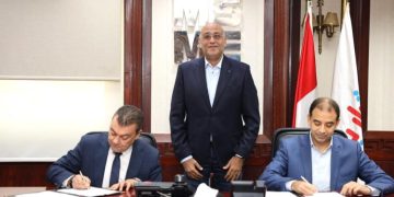 جهاز المشروعات يساهم بقيمة 2.5 مليون دولار في صندوق تنمية كابيتال