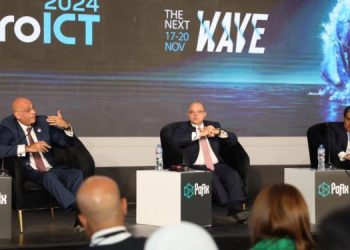 رئيس جهاز المشروعات يعلن الانتهاء من تدشين شركة خطوة لدعم كافة المشروعات