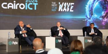 رئيس جهاز المشروعات يعلن الانتهاء من تدشين شركة خطوة لدعم كافة المشروعات