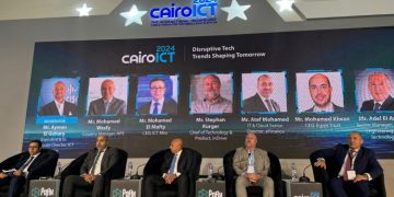 إندرايف تستعرض أحدث ابتكاراتها التكنولوجية خلال مشاركتها بـ “Cairo ICT 2024”