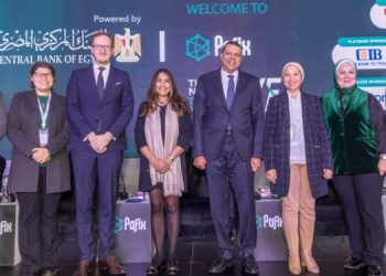 ماستركارد تتعاون مع eNovate لتحديث منصات الدفع في مصر