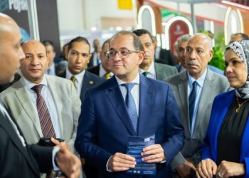 وزير المالية خلال «PAFIX»: تسهيلات وحوافز لمشروعات ريادة الأعمال و«الفري لانسرز»