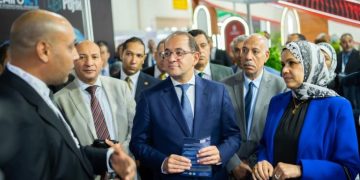 وزير المالية خلال «PAFIX»: تسهيلات وحوافز لمشروعات ريادة الأعمال و«الفري لانسرز»