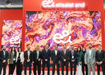 إي آند مصر تطلق حلول SD-WAN المتطورة لتعزيز مرونة الشبكات