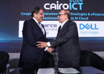 «إي فاينانس» و«دل تكنولوجيز» يطلقان أول منصة سحابية جاهزة للذكاء الاصطناعي في مصر
