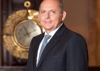 بنك مصر يوقع صفقة ضخمة للحصول على قرض بقيمة مليار دولار