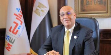 باسل رحمي: 700 مليون جنيه تمويلات للحرف التراثية خلال 10 سنوات