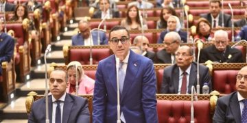 وزير الاستثمار: نحن بصدد الانتهاء من صياغة الخطة الاستراتيجية الاستثمارية للدولة