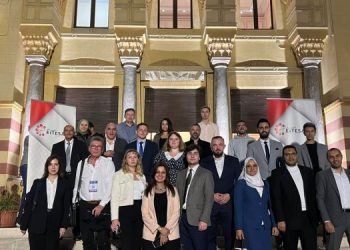 «اتصال» تعزز التعاون المصري الروسي في مجال التكنولوجيا ضمن لقاء استراتيجي مميز شاركت فيه 16 شركة