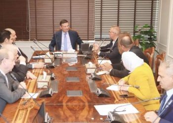 شركة عالمية تسعى لإدارة أصول القطاع الزراعي في مصر