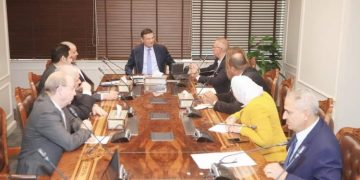 شركة عالمية تسعى لإدارة أصول القطاع الزراعي في مصر