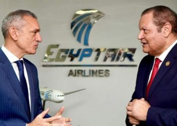 بروتوكول تعاون بين الاعتماد والرقابة الصحية و«مصر للطيران» لدعم السياحة العلاجية