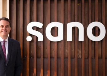 أدريان دلامار-ديبوتفيل مديراً عاماً جديداً لسانوفي إفريقيا ومصر