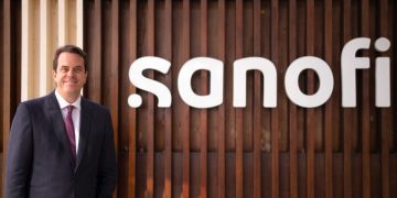 أدريان دلامار-ديبوتفيل مديراً عاماً جديداً لسانوفي إفريقيا ومصر