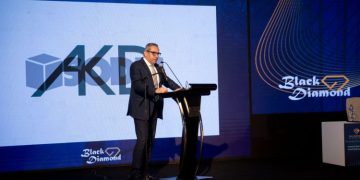 خالد عباس: العاصمة الإدارية أصبحت تنبض بالحياة..