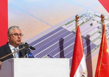 وليد جمال الدين: اقتصادية قناة السويس أصبحت وجهة الاستثمارات الصينية