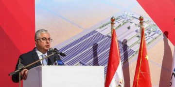 وليد جمال الدين: اقتصادية قناة السويس أصبحت وجهة الاستثمارات الصينية