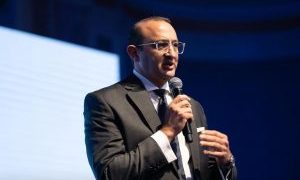 رسميًا.. EBank يطلق نادي المصدرين لدعم المصدر المصري