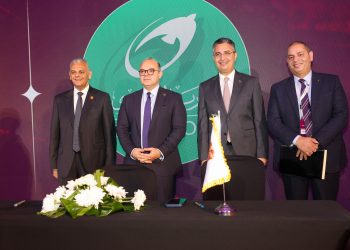 “البريد المصري”يوقع بروتوكول تعاون مع “الاتحاد المصري للتأمين”