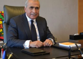 المصرف المتحد يقرر تعيين عمر مهنا رئيسا غير تنفيذيا لمجلس الإدارة