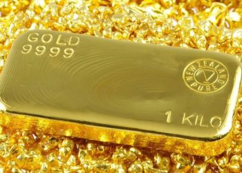 ارتفاع أسعار الذهب قبيل بيانات التضخم الأمريكية