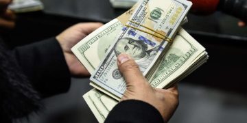 ارتفاع تحويلات المصريين في الخارج بنسبة 66% لتسجل 2.6 مليار دولار