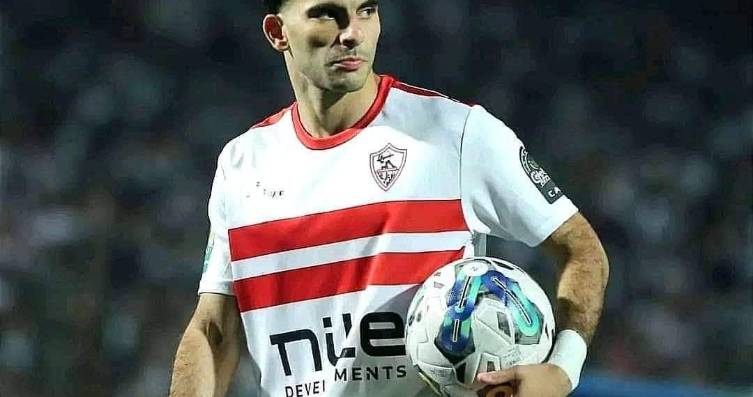 «عاوز فلوسه بالدولار».. مهيب عبدالهادي يصدم جماهير الزمالك بشأن زيزو