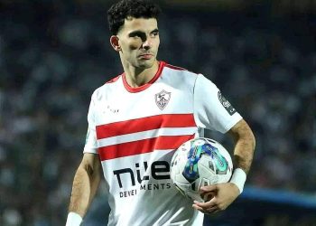 «عاوز فلوسه بالدولار».. مهيب عبدالهادي يصدم جماهير الزمالك بشأن زيزو