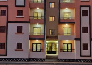 مصر تسعى في إنشاء عدد ضخم من الوحدات السكنية السكنية لمحدودي الدخل