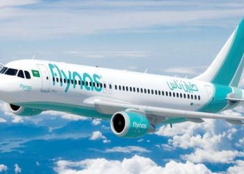 طيران ناس يطلق 3 رحلات اسبوعية جديدة بين المدينة المنورة ومطار سفنكس في القاهرة