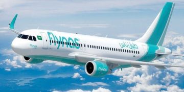 طيران ناس يطلق 3 رحلات اسبوعية جديدة بين المدينة المنورة ومطار سفنكس في القاهرة