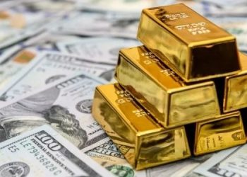 الذهب العالمي يفقد نحو 9% من قيمته عقب الإعلان عن فوز ترمب
