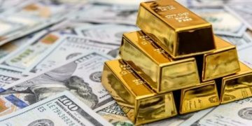 الذهب العالمي يفقد نحو 9% من قيمته عقب الإعلان عن فوز ترمب