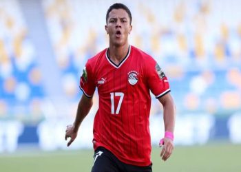 طبيب المنتخب يكشف تفاصيل إصابة محمد شحاتة عقب مواجهة كاب فيردى