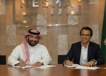 شراكة إستراتيجية بين حسن علام القابضة ومجموعة نسما السعودية لتطوير محطة لوجستية