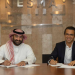 شراكة إستراتيجية بين حسن علام القابضة ومجموعة نسما السعودية لتطوير محطة لوجستية