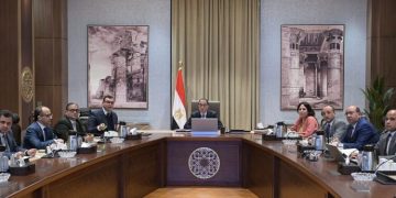 الحكومة: 5055 وحدة سكنية سيتم طرحها للمصريين بالخارج ضمن مبادرة “بيتك في مصر”